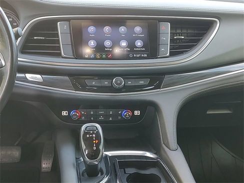 Used 2020 Buick Enclave Premium w/ Surround and Sites Package image 16