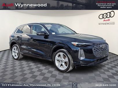 Certified 2025 Audi Q5 Premium Plus w/ Premium Plus