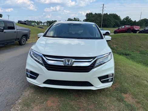 Used 2019 Honda Odyssey Elite image 10
