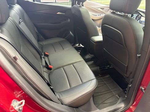 Used 2023 Buick Encore GX Essence w/ Experience Buick Package AWD/4WD image 22