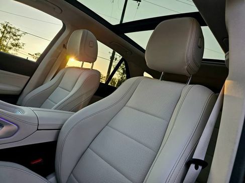 Certified 2026 Mercedes-Benz GLE 350 4MATIC image 21