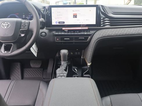 New 2026 Toyota Camry XLE w/ Premium Plus Package image 24