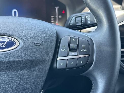 Used 2024 Ford Escape Active FWD image 31