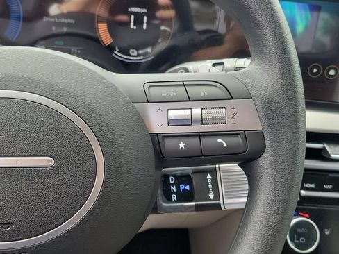 New 2026 Hyundai Tucson SEL AWD/4WD image 8