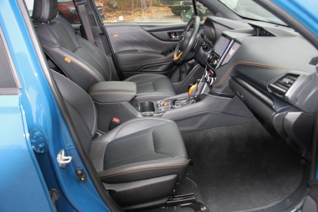 Used 2022 Subaru Forester Wilderness AWD/4WD image 38