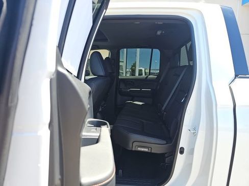 New 2026 Honda Ridgeline TrailSport image 10