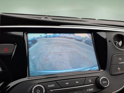 Used 2020 Buick Envision Preferred w/ LPO, Cargo Package image 18