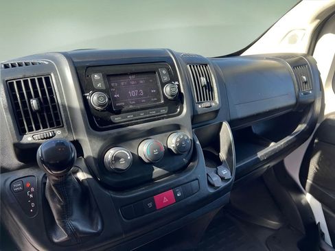 Used 2021 RAM ProMaster 2500 FWD image 19