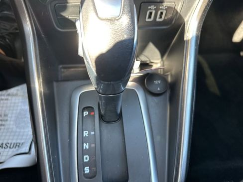 Used 2019 Ford EcoSport SE image 21