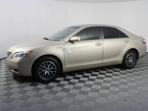 Used 2008 Toyota Camry Hybrid image 2
