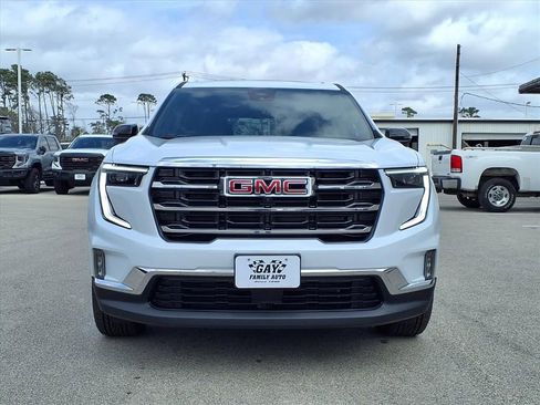 New 2026 GMC Acadia Elevation w/ Elevation Premium Package image 5