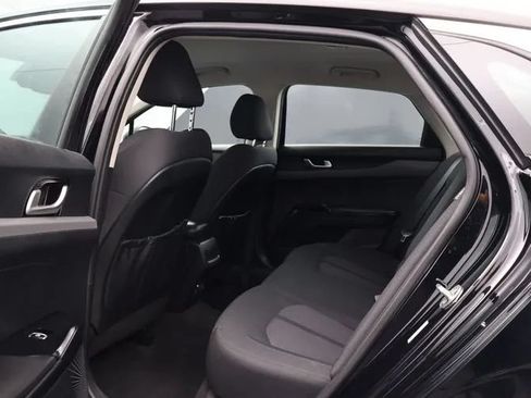 Used 2023 Kia K5 LXS FWD image 15