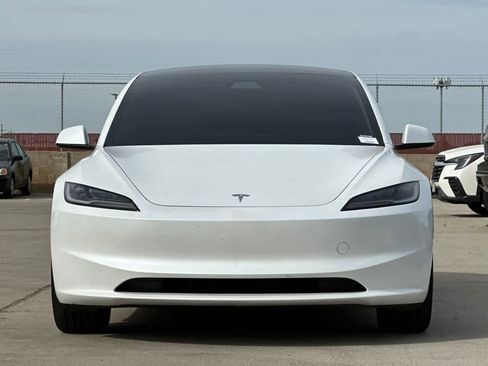 Used 2024 Tesla Model 3 Long Range image 8