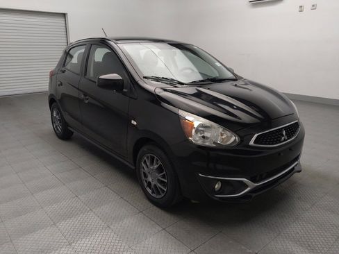 Used 2020 Mitsubishi Mirage ES image 13