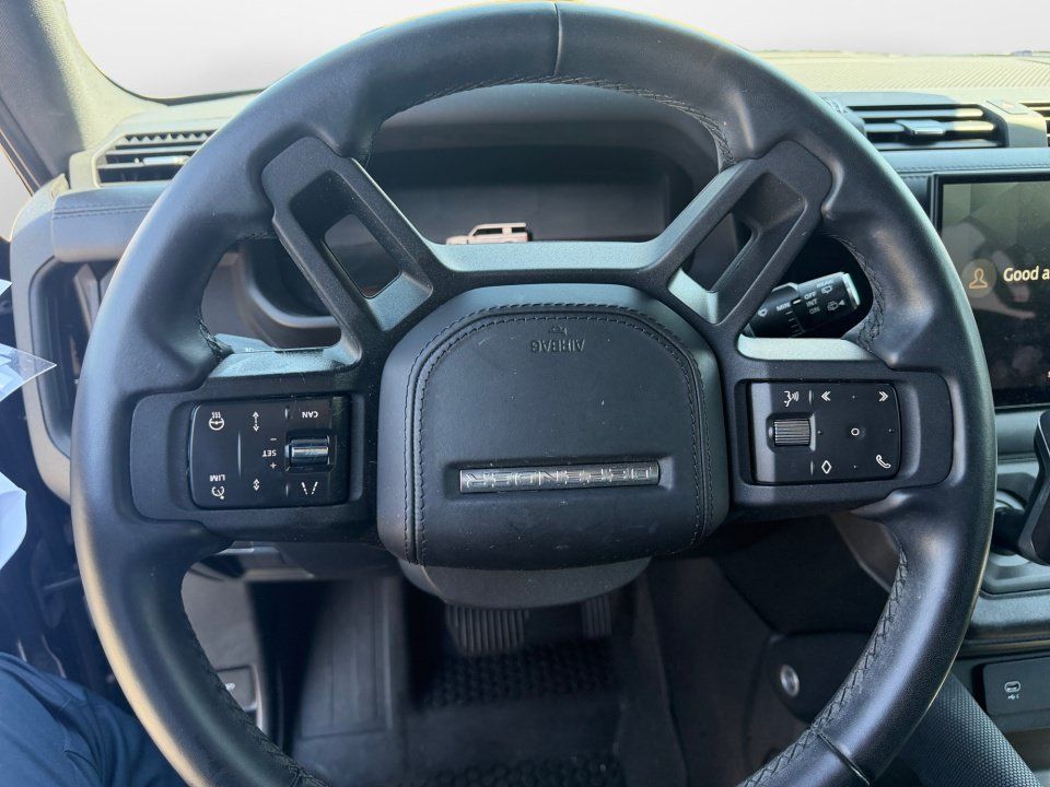 Used 2024 Land Rover Defender 130 Outbound AWD/4WD image 10