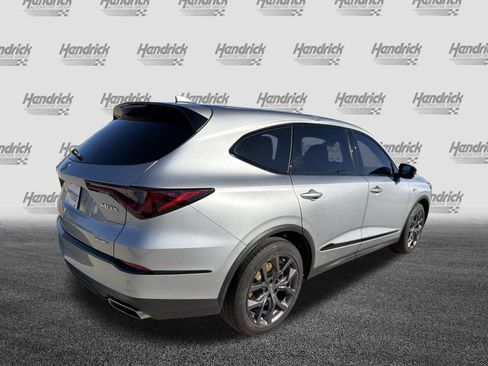 Certified 2023 Acura MDX A-Spec image 10