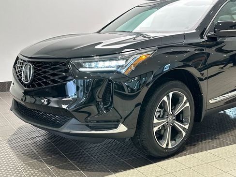 New 2026 Acura RDX w/ Technology Package image 8