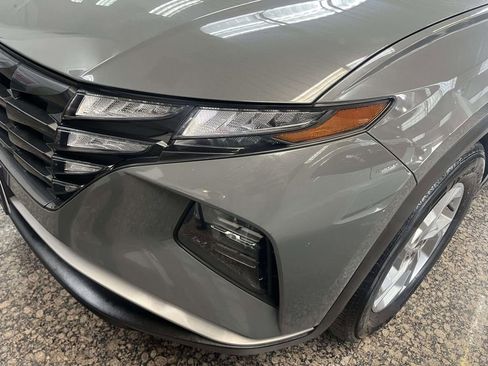 Used 2024 Hyundai Tucson SEL image 8