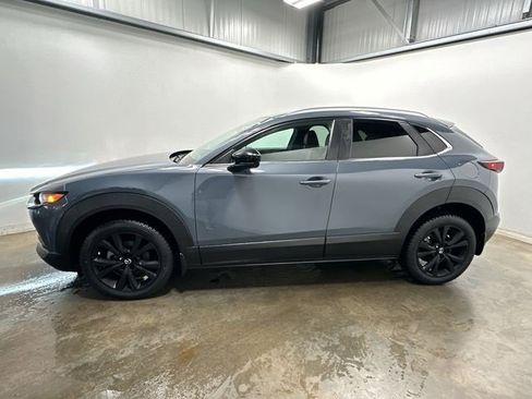 Used 2023 MAZDA CX-30 AWD 2.5 S w/ Preferred Package image 2