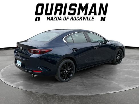 New 2026 MAZDA MAZDA3 s Sport image 6