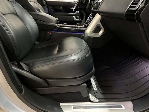 Used 2020 Land Rover Range Rover Autobiography AWD/4WD image 85