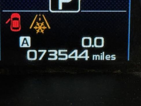 Used 2018 Subaru Outback 2.5i Premium image 9