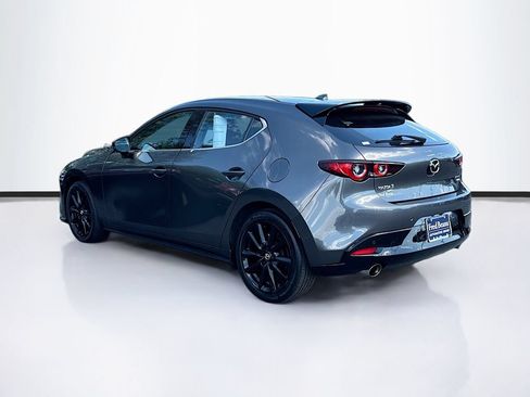 Used 2023 MAZDA MAZDA3 Hatchback w/Premium Plus Pkg AWD/4WD image 7