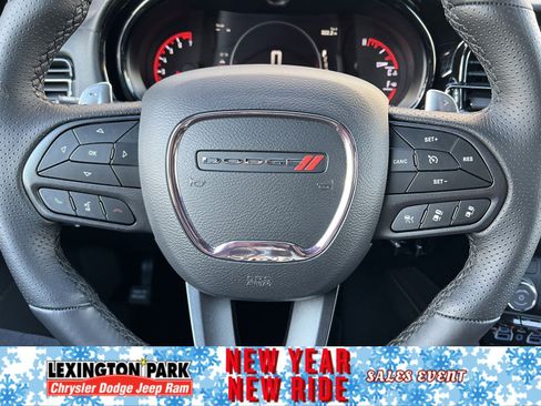 Used 2026 Dodge Durango GT image 15