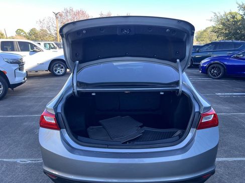 Used 2023 Chevrolet Malibu LS image 57
