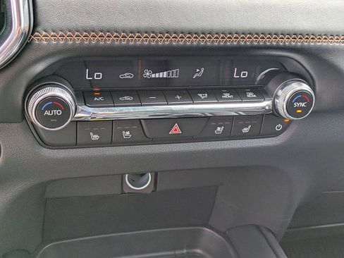 New 2025 MAZDA CX-50 2.5 Hybrid w/ Weather Package image 19