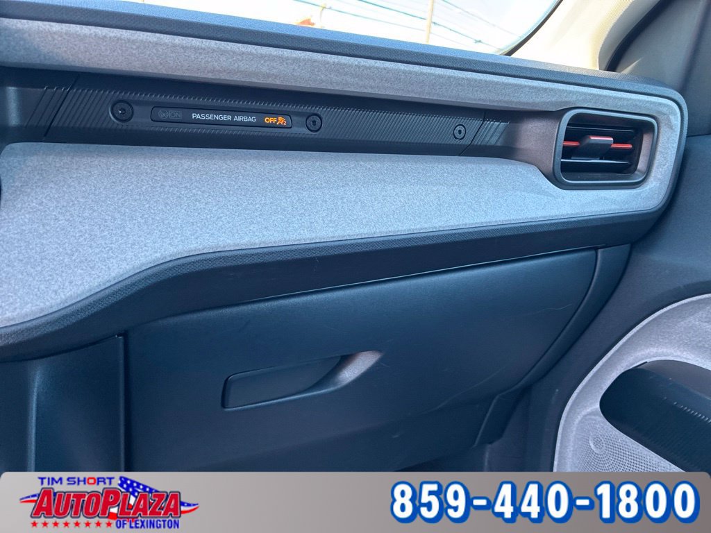 Used 2023 Ford Maverick XLT FWD image 28