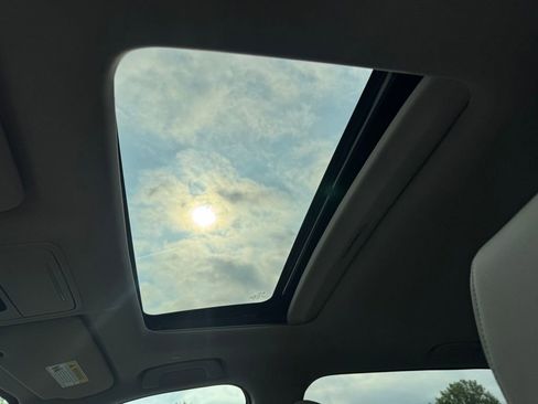 New 2026 Honda CR-V EX-L image 14