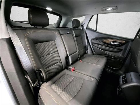 Used 2019 GMC Terrain SLE FWD image 29