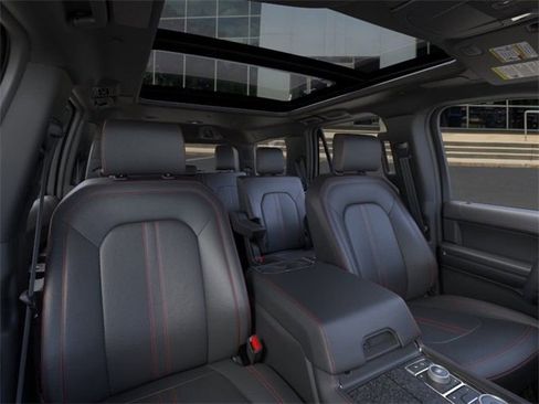 New 2024 Ford Expedition Limited image 10