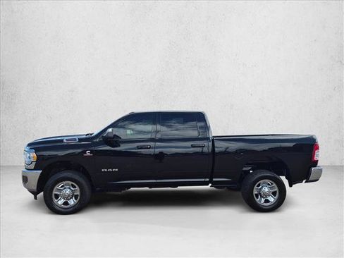 Used 2022 RAM 2500 Big Horn w/ Snow Chief Group AWD/4WD image 8