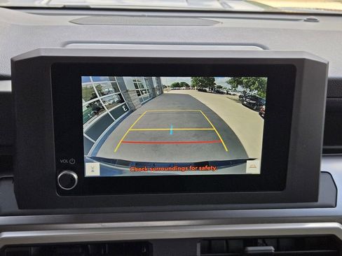 Certified 2024 Toyota Tacoma TRD Sport image 12