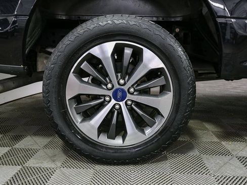 Used 2020 Ford F150 XL w/ Equipment Group 101A Mid image 15