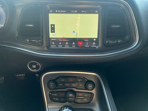 Used 2018 Dodge Challenger T/A image 17