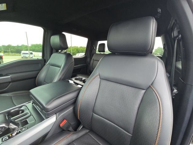Used 2024 Ford F150 Lariat w/ Mobile Office Package AWD/4WD image 24