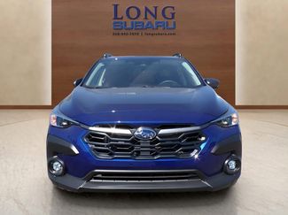 Used 2025 Subaru Crosstrek 2.0i Premium video 2