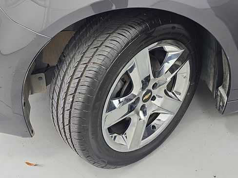 Used 2010 Chevrolet Malibu LT w/ Power Convenience Package image 28