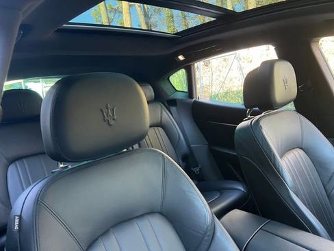 Used 2022 Maserati Levante GT image 36