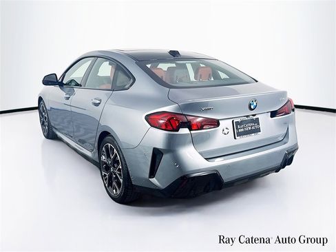 Used 2025 BMW 228i xDrive w/ Premium Package image 5