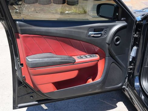 Used 2023 Dodge Charger SRT Hellcat RWD image 12