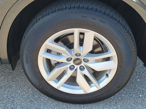 Certified 2023 Audi Q5 2.0T Premium image 10