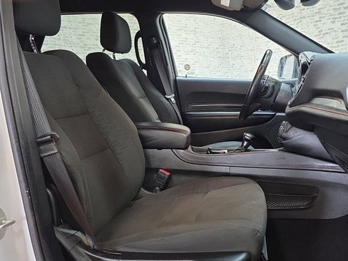 Used 2024 Dodge Durango R/T image 13