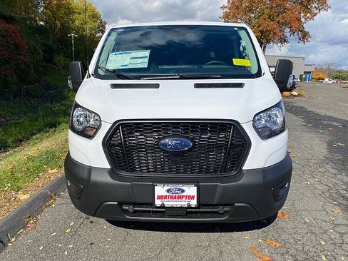 New 2025 Ford Transit 150 Low Roof w/ Load Area Protection Package image 2