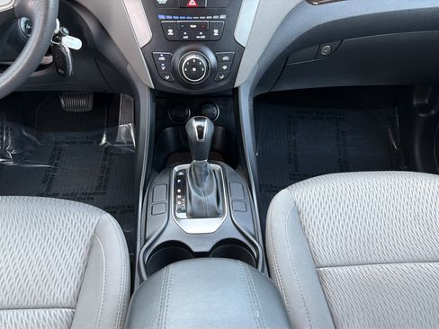 Used 2017 Hyundai Santa Fe Sport AWD/4WD image 14