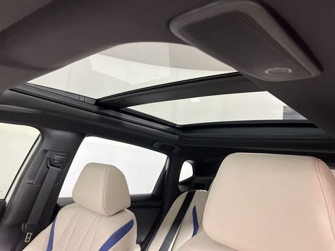 Certified 2025 Acura ADX A-Spec AWD/4WD image 25