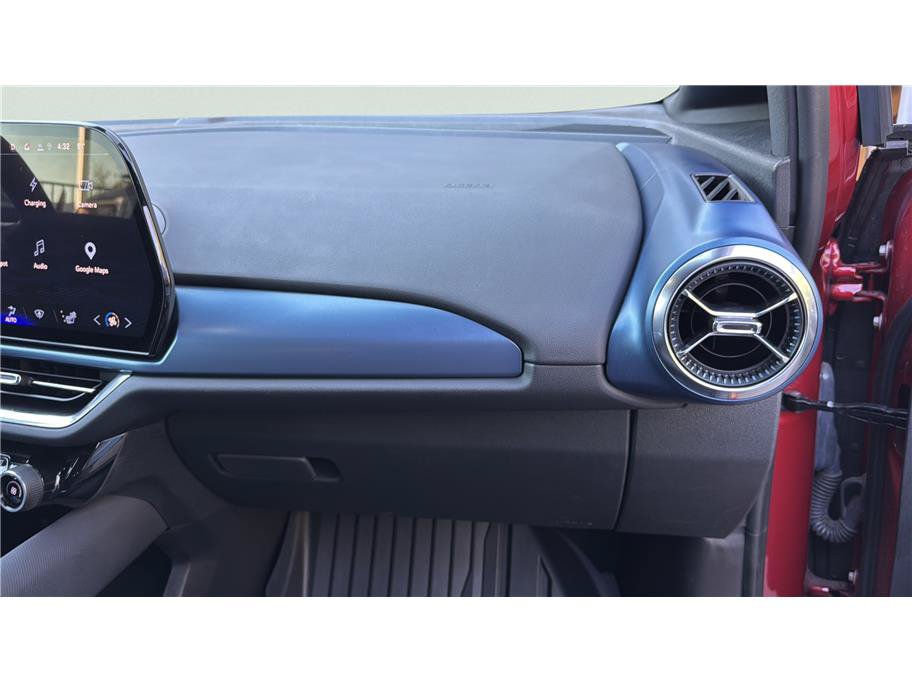Used 2024 Chevrolet Equinox EV LT FWD image 26